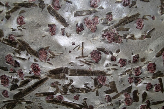 Granito Meteorus Escovado