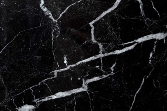 Mármore Nero Marquina