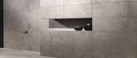 Nicho de Neolith Beton