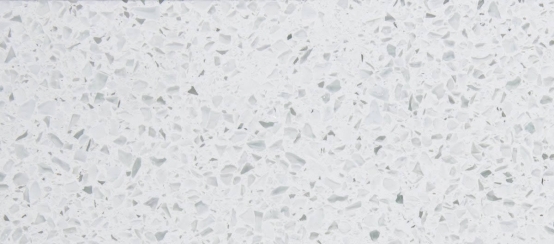 Silestone White Diamond